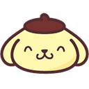 Pompompurin